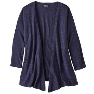NWOT Patagonia Low Tide Cardigan